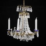 1711 3302 CHANDELIER